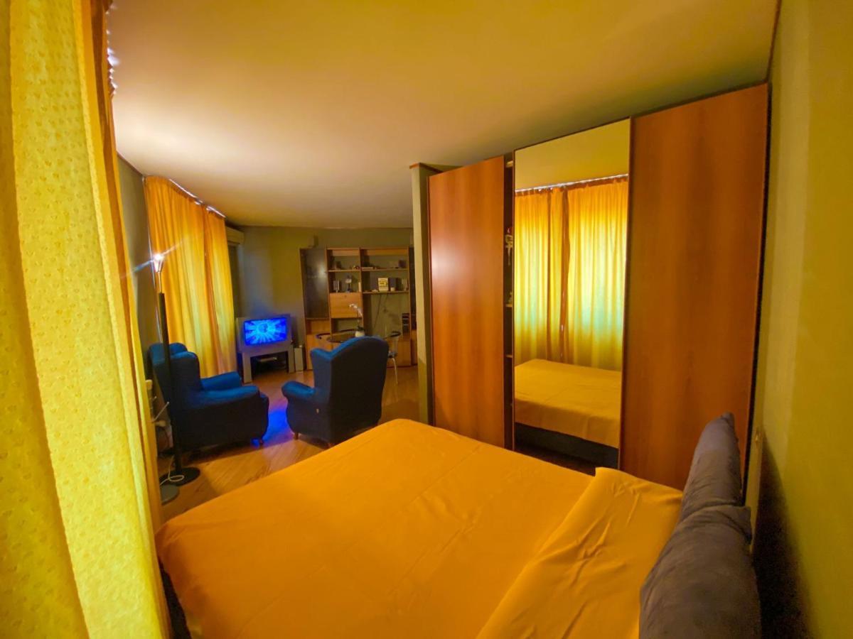 Home Relax Кальяри Экстерьер фото