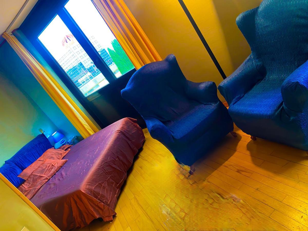 Home Relax Кальяри Экстерьер фото